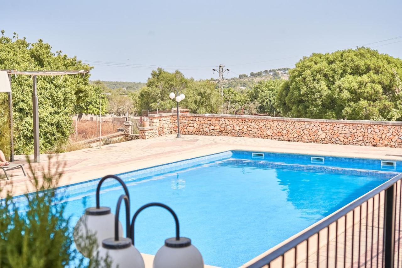 Green Life Wellness Retreat * Manacor (Mallorca)
