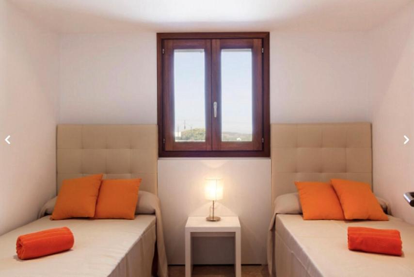 Apartment Green Life Wellness Retreat Manacor (Mallorca)