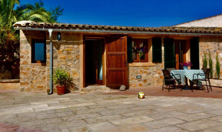 Lejlighed Green Life Wellness Retreat Manacor (Mallorca)