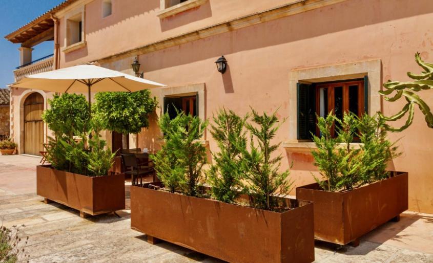 Lejlighed Green Life Wellness Retreat *